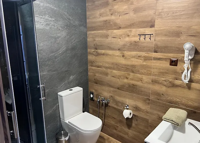Maison d'hôtes Vrbecka Restaurace - 8 *